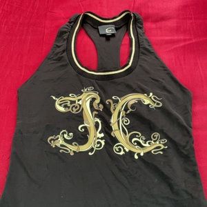 Beautiful Just Cavalli by Roberto Cavalli top